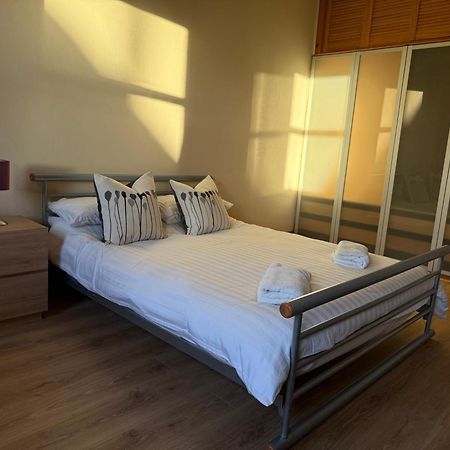 Mallaig Self Catering Apartment Kültér fotó