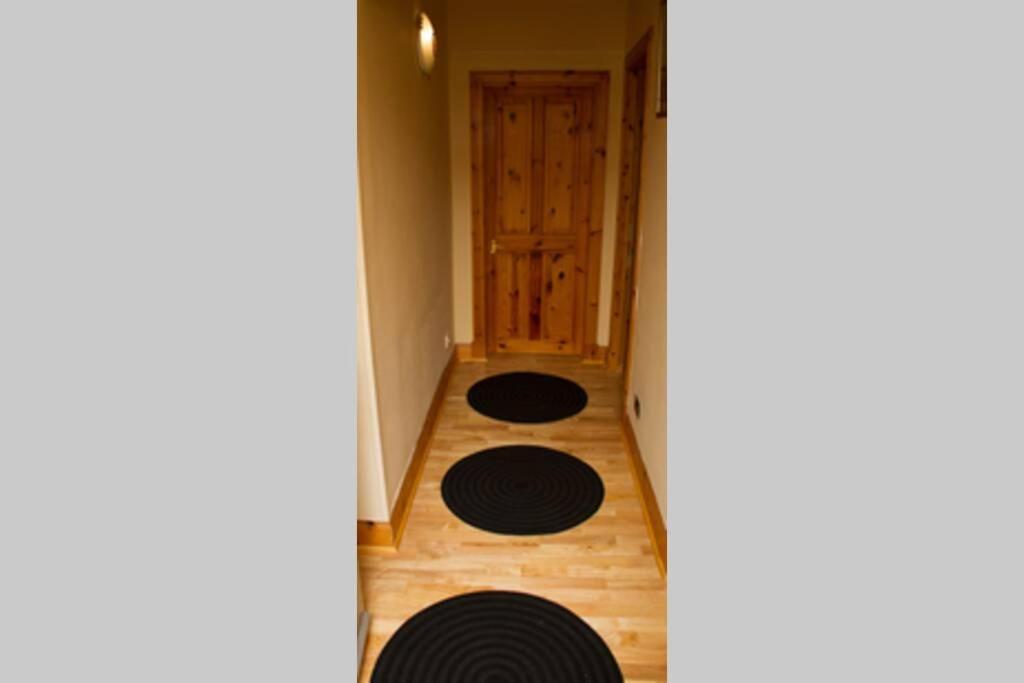 Mallaig Self Catering Apartment Kültér fotó