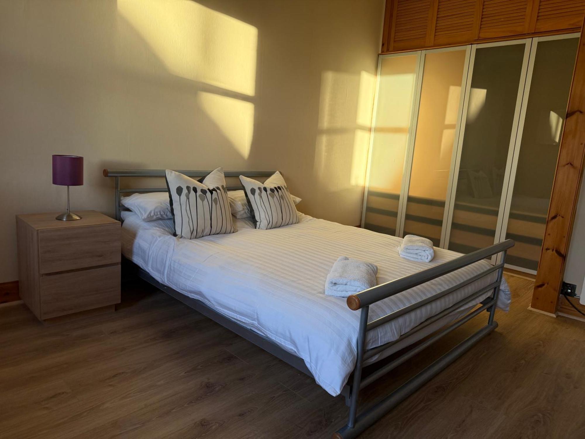 Mallaig Self Catering Apartment Kültér fotó